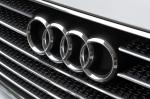 Audi Prologue Concept 2014 года